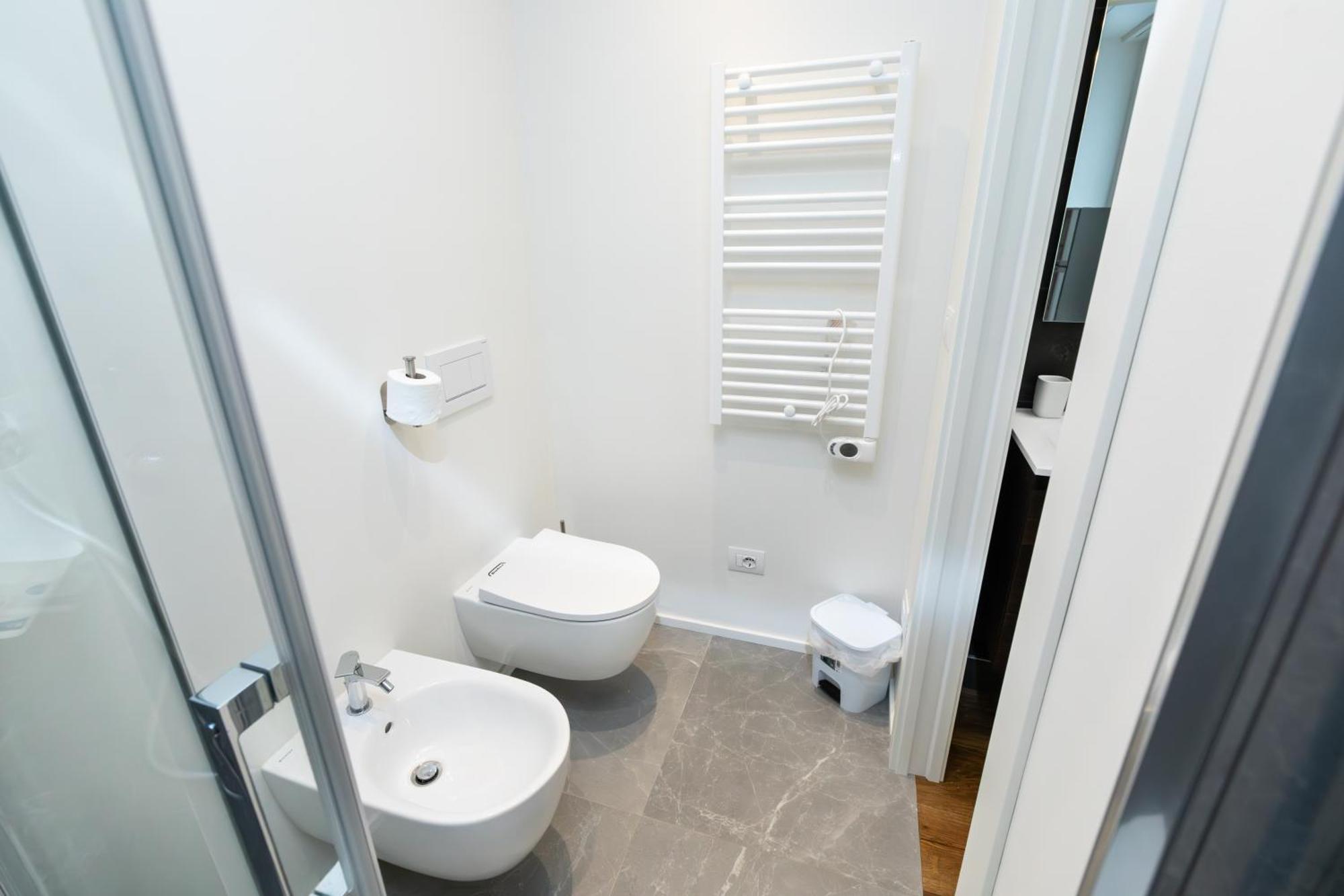 Magnoliaapartments - 6 Senatore Duomo Milan Exterior photo