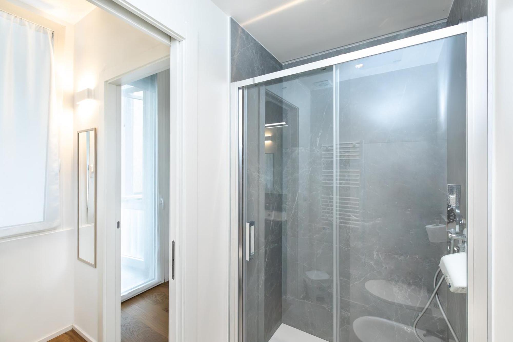 Magnoliaapartments - 6 Senatore Duomo Milan Exterior photo