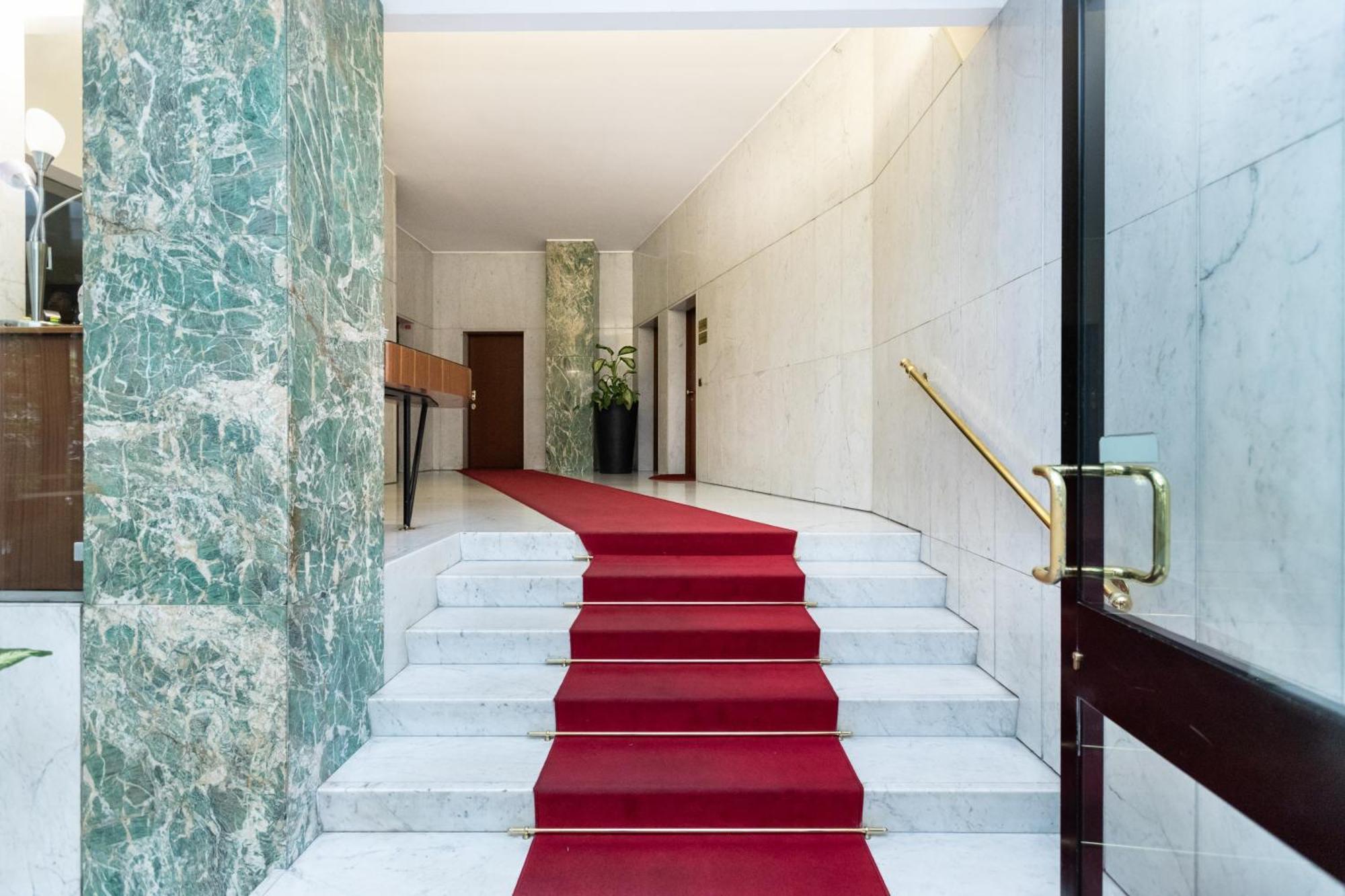 Magnoliaapartments - 6 Senatore Duomo Milan Exterior photo
